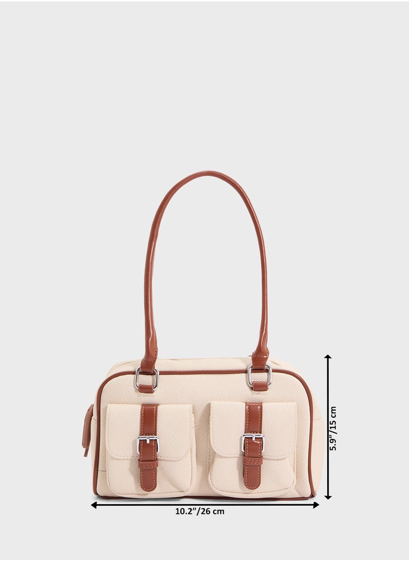 Ladies Shoulder Bag
