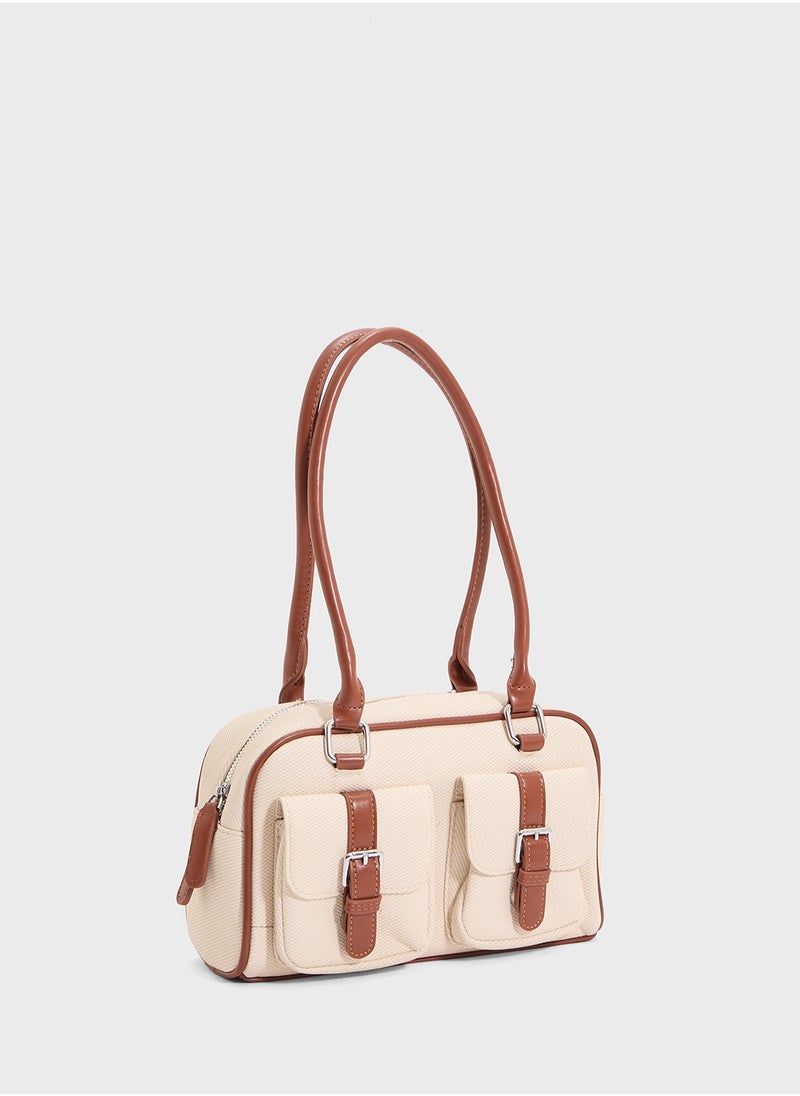 Ladies Shoulder Bag