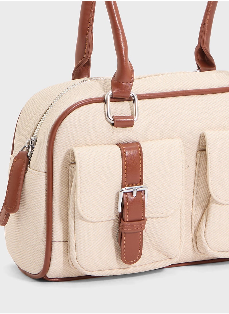 Ladies Shoulder Bag