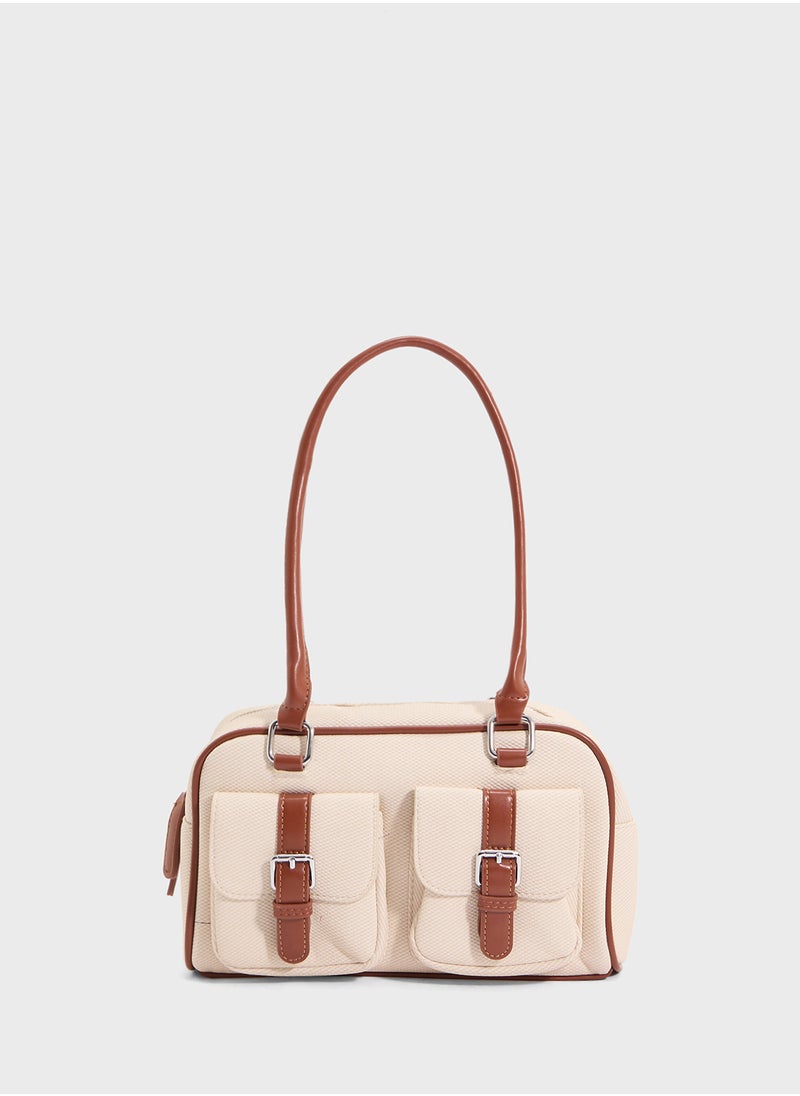 Ladies Shoulder Bag