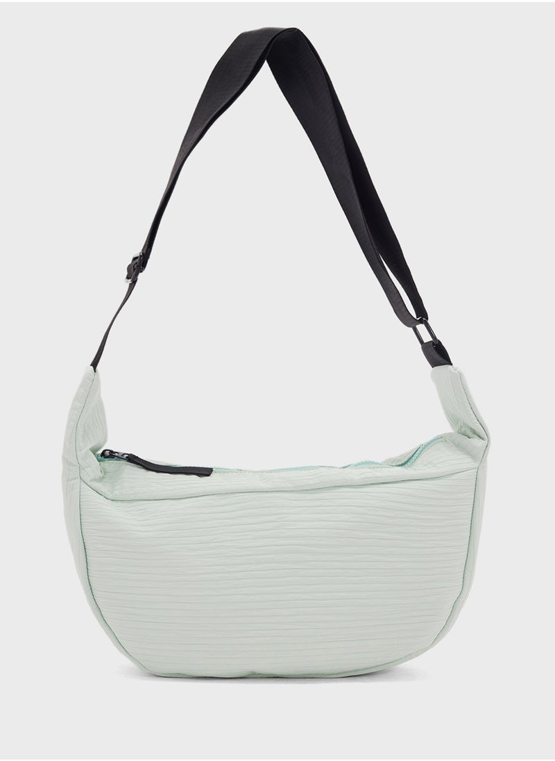 Casual Crossbody Bag