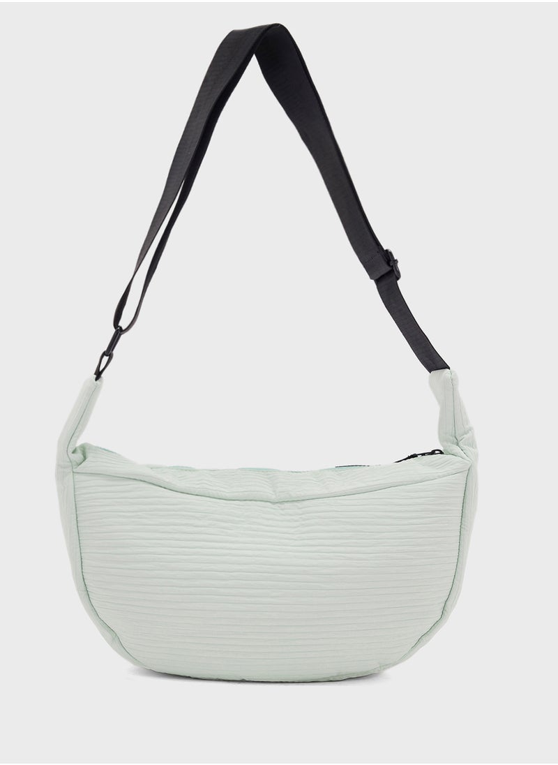 Casual Crossbody Bag