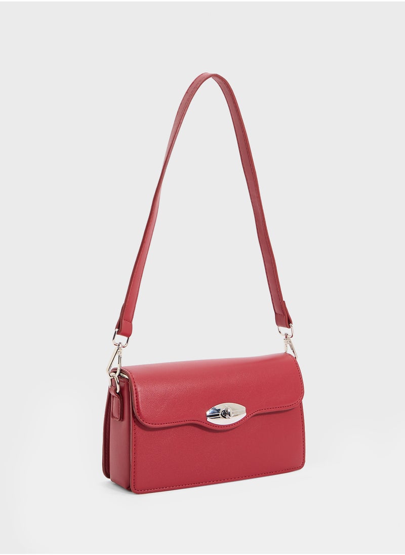 Ladies Shoulder Bag