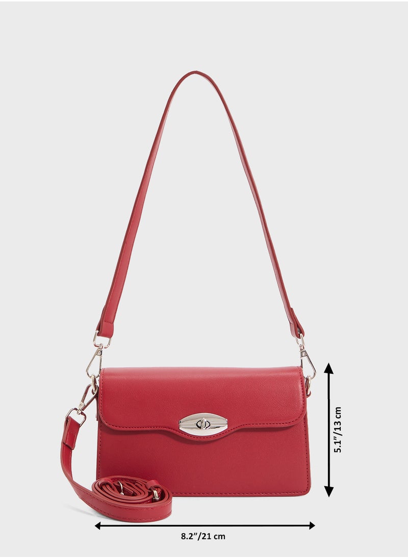 Ladies Shoulder Bag