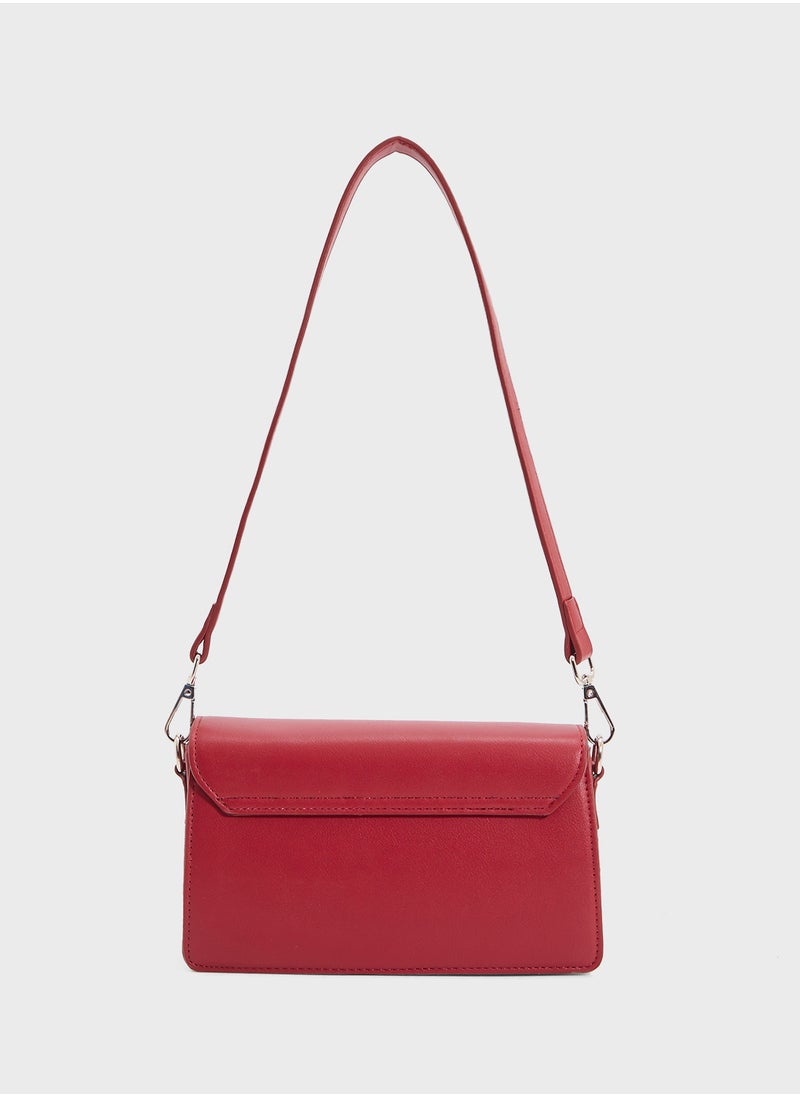 Ladies Shoulder Bag