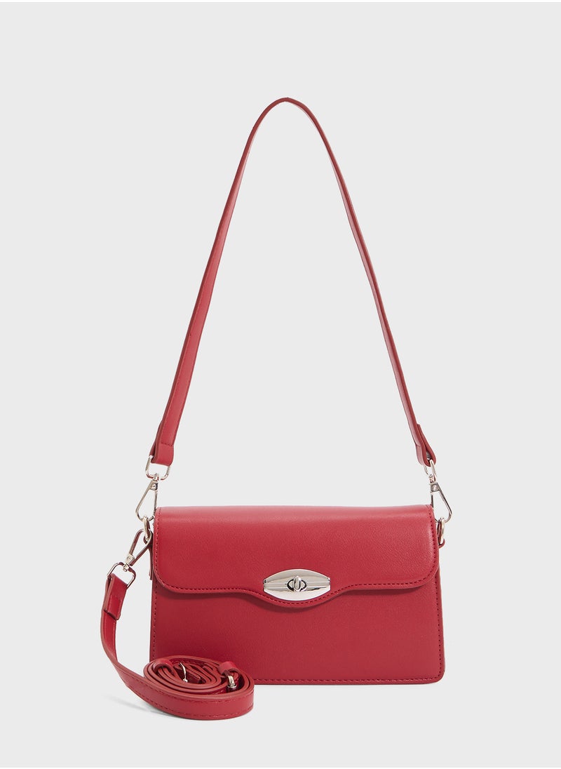 Ladies Shoulder Bag