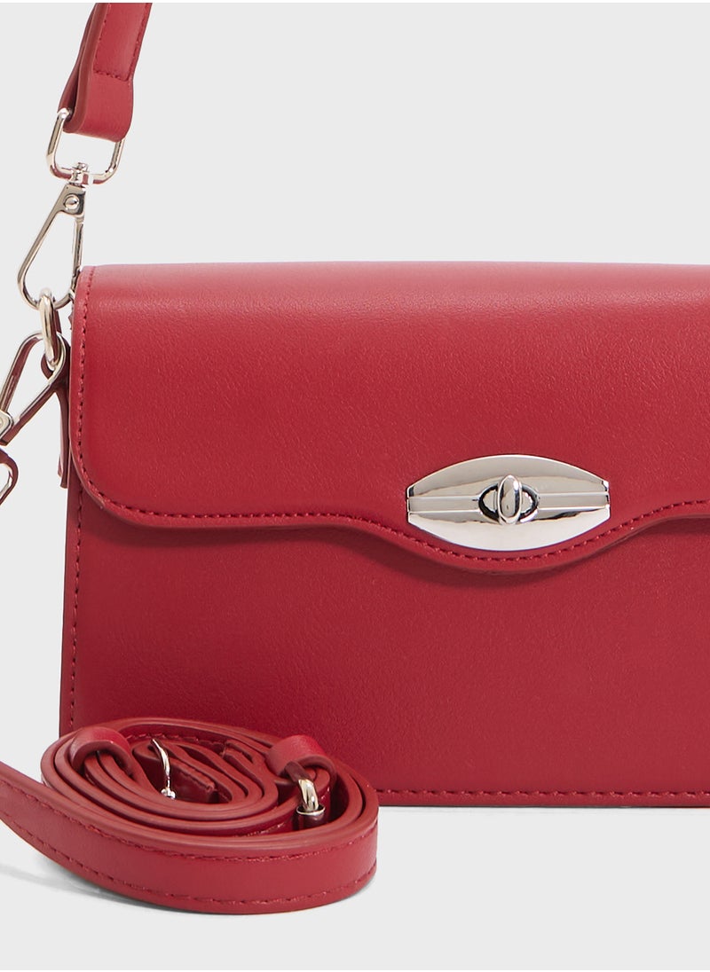 Ladies Shoulder Bag
