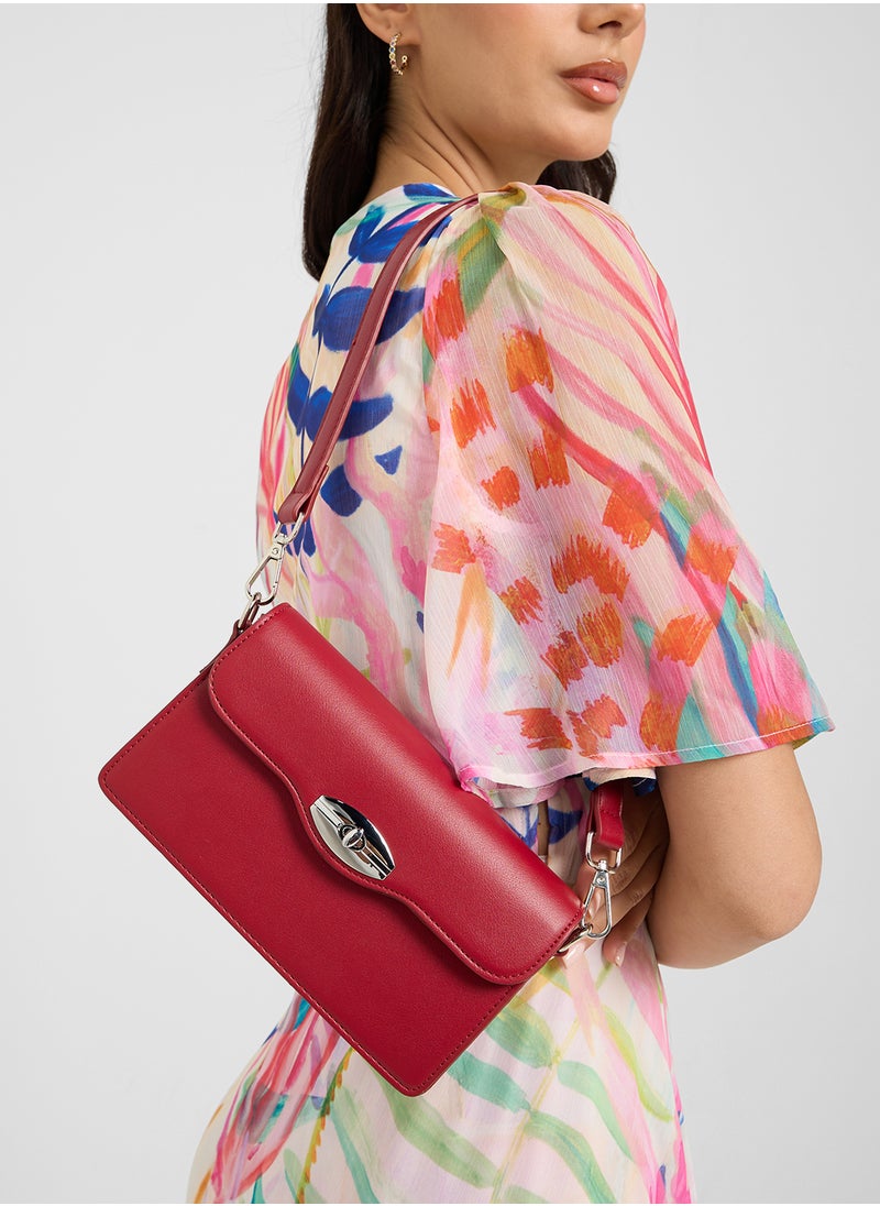 Ladies Shoulder Bag
