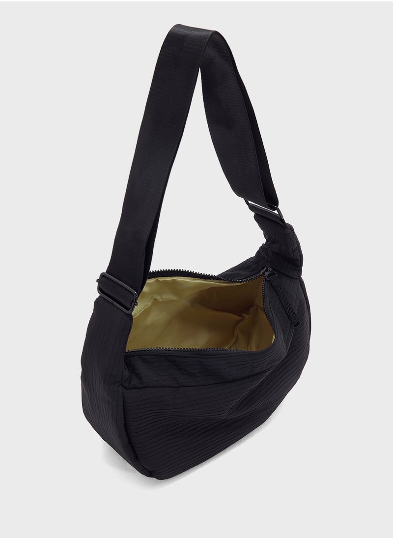Casual Crossbody Bag