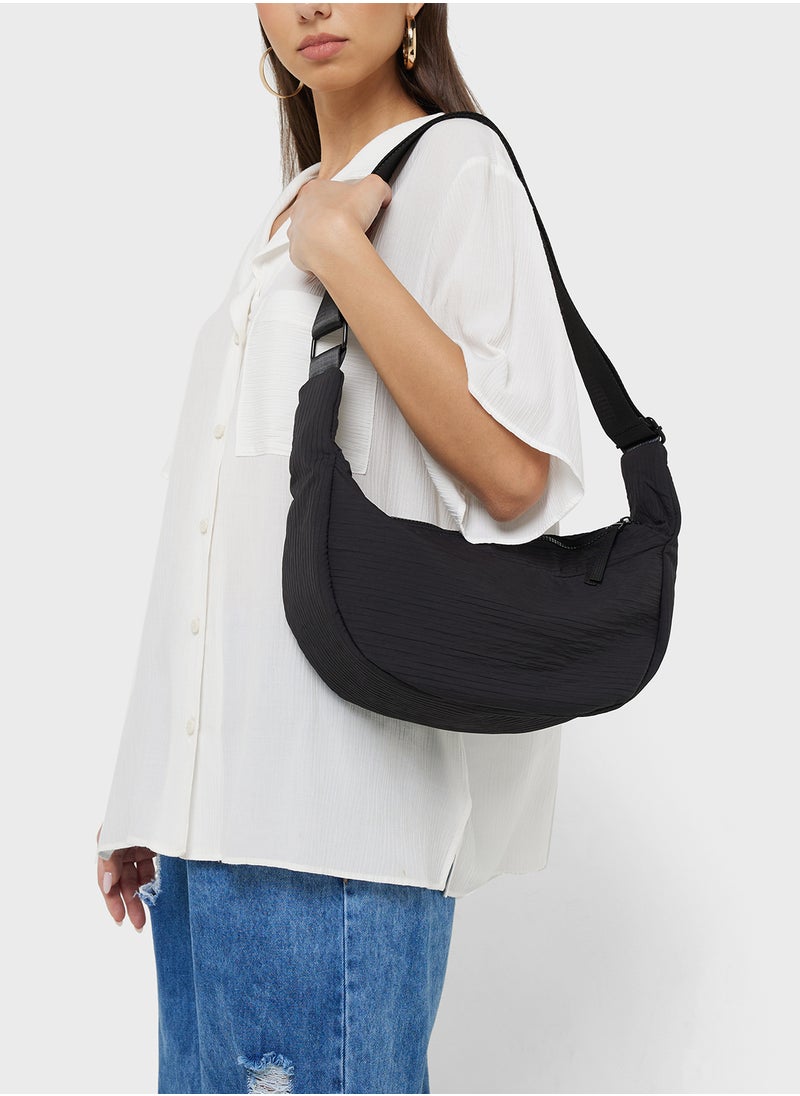 Casual Crossbody Bag