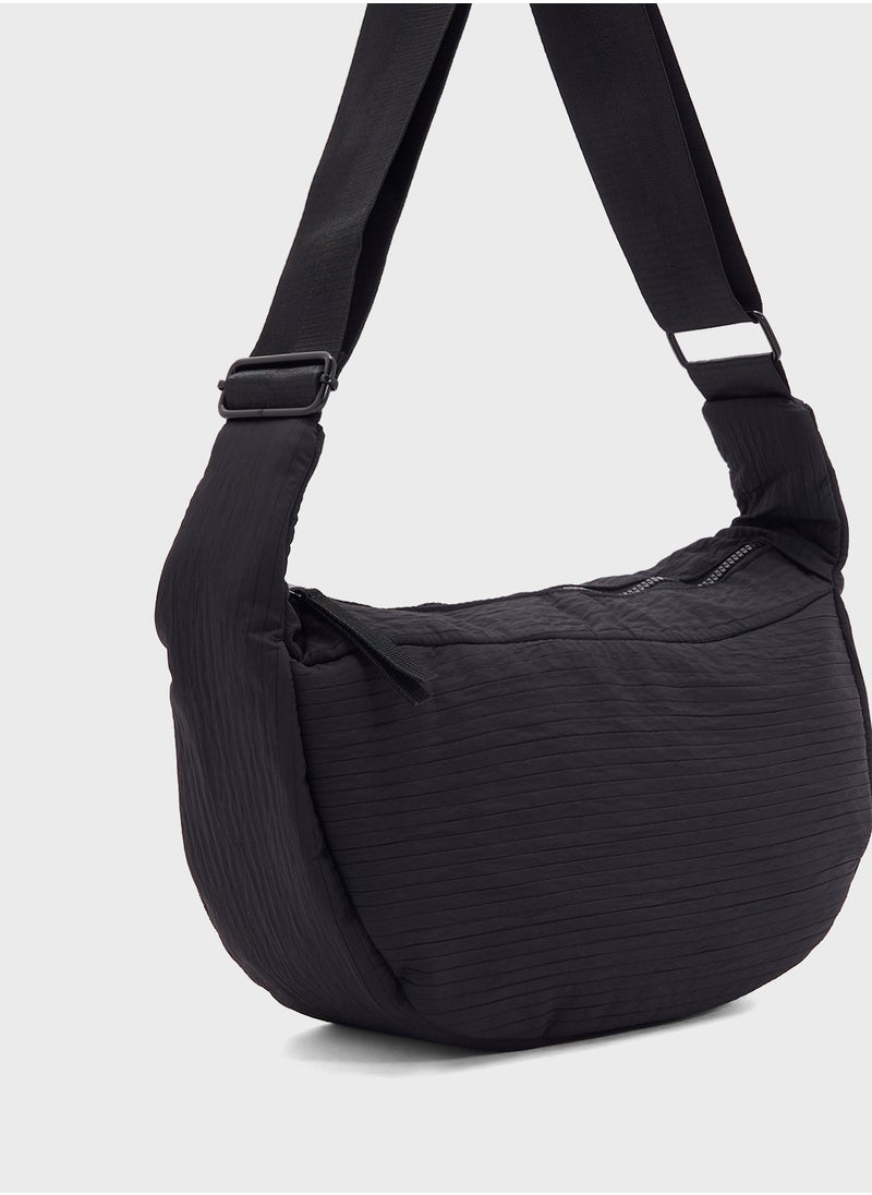 Casual Crossbody Bag