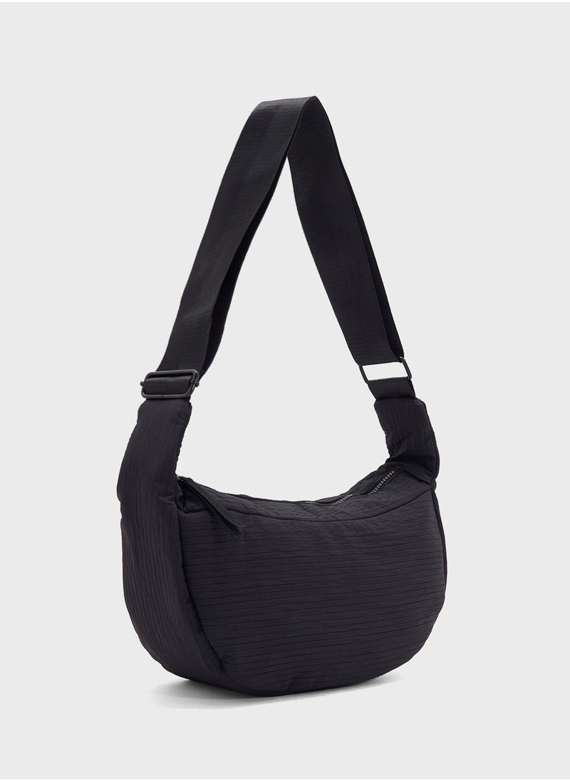 Casual Crossbody Bag