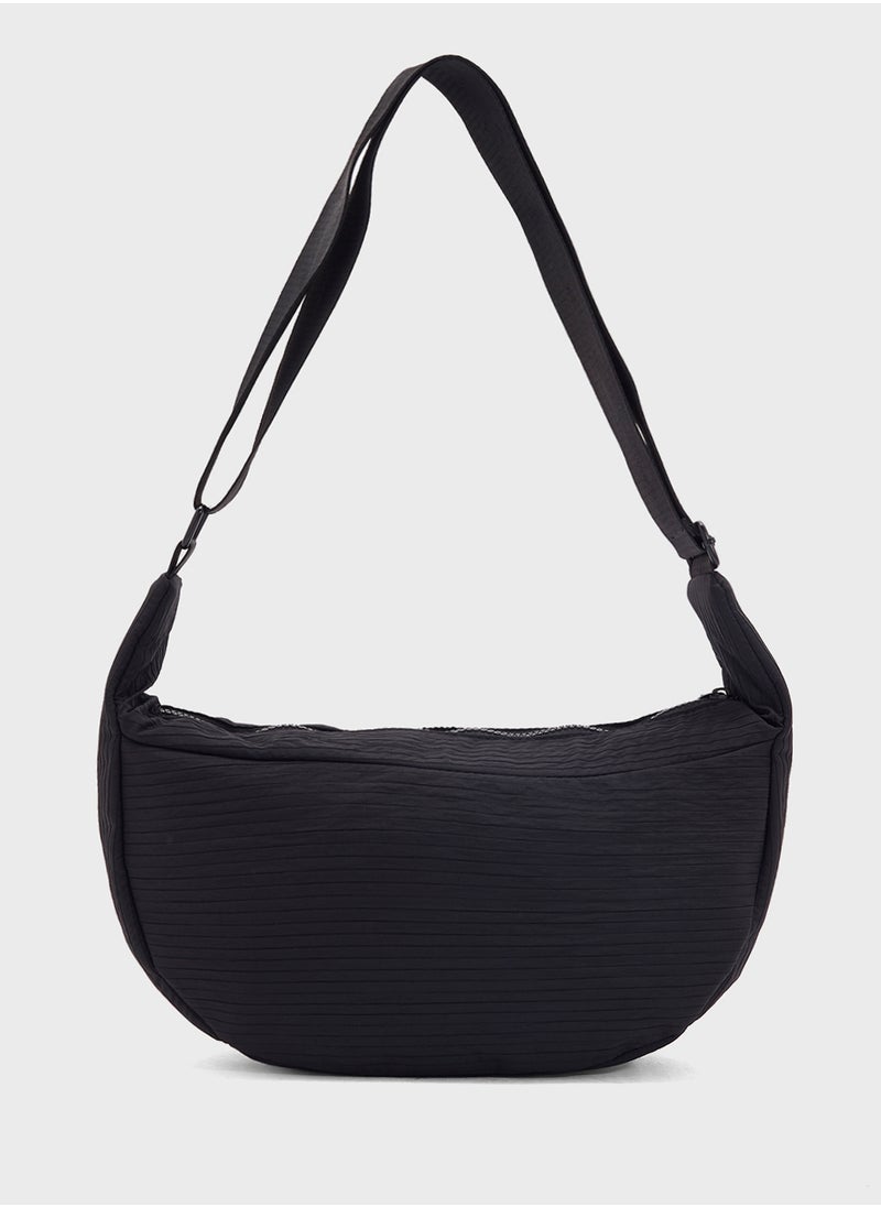 Casual Crossbody Bag