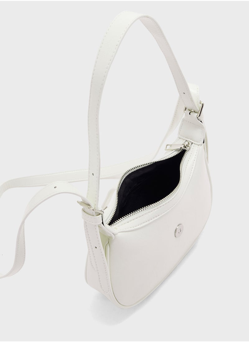 Ladies Shoulder Bag