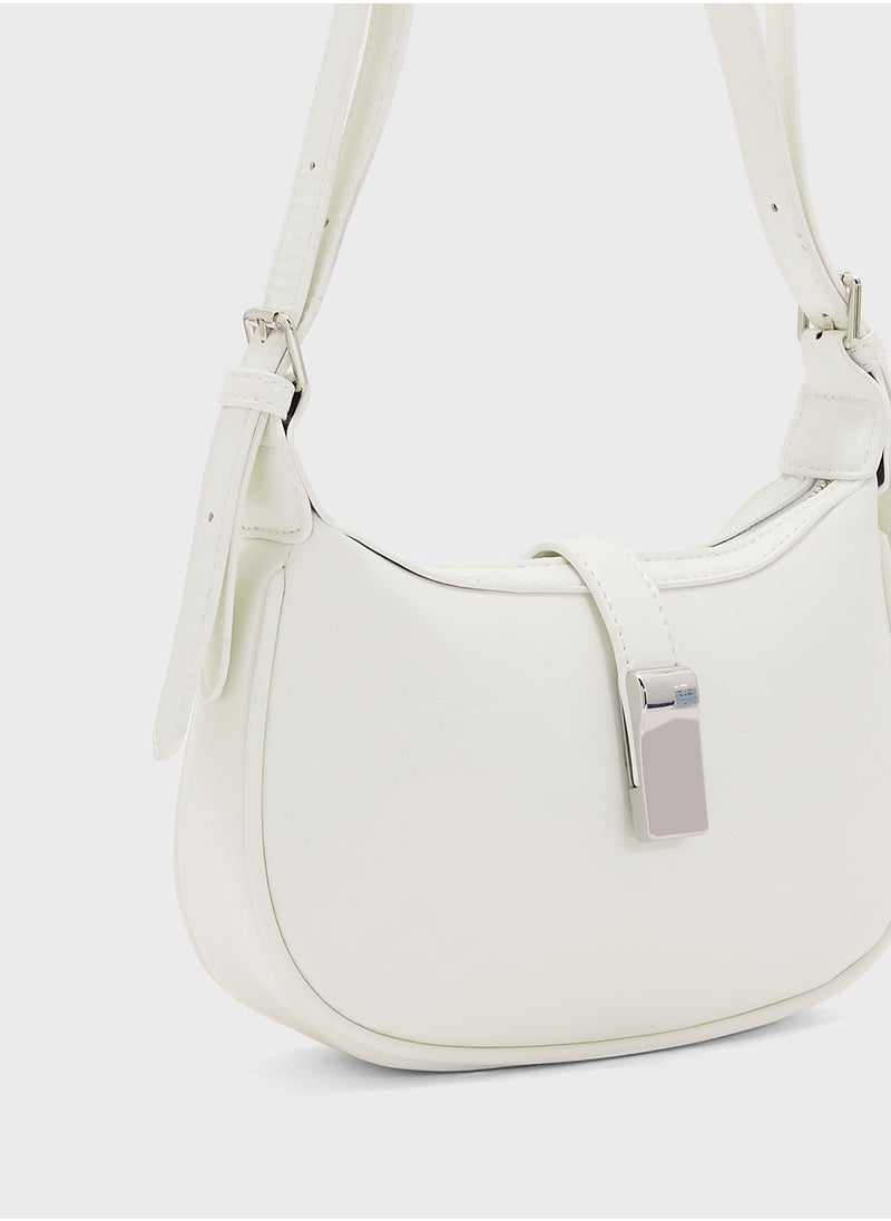 Ladies Shoulder Bag