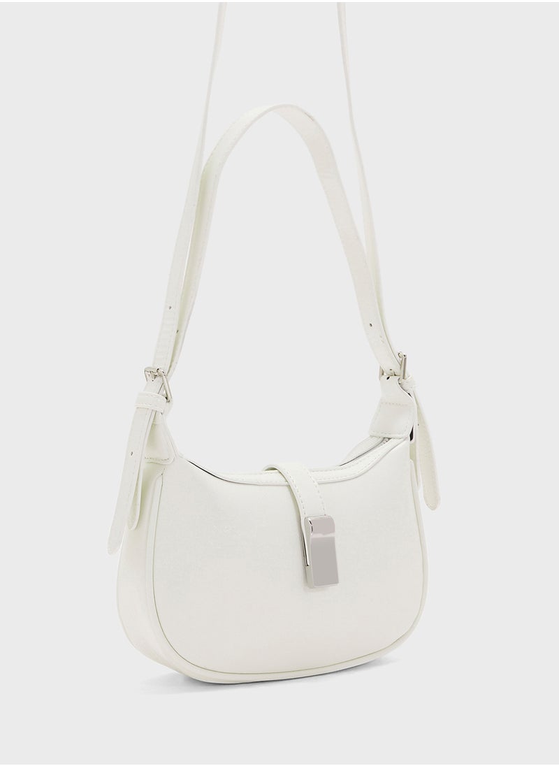 Ladies Shoulder Bag