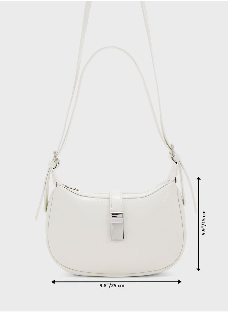 Ladies Shoulder Bag