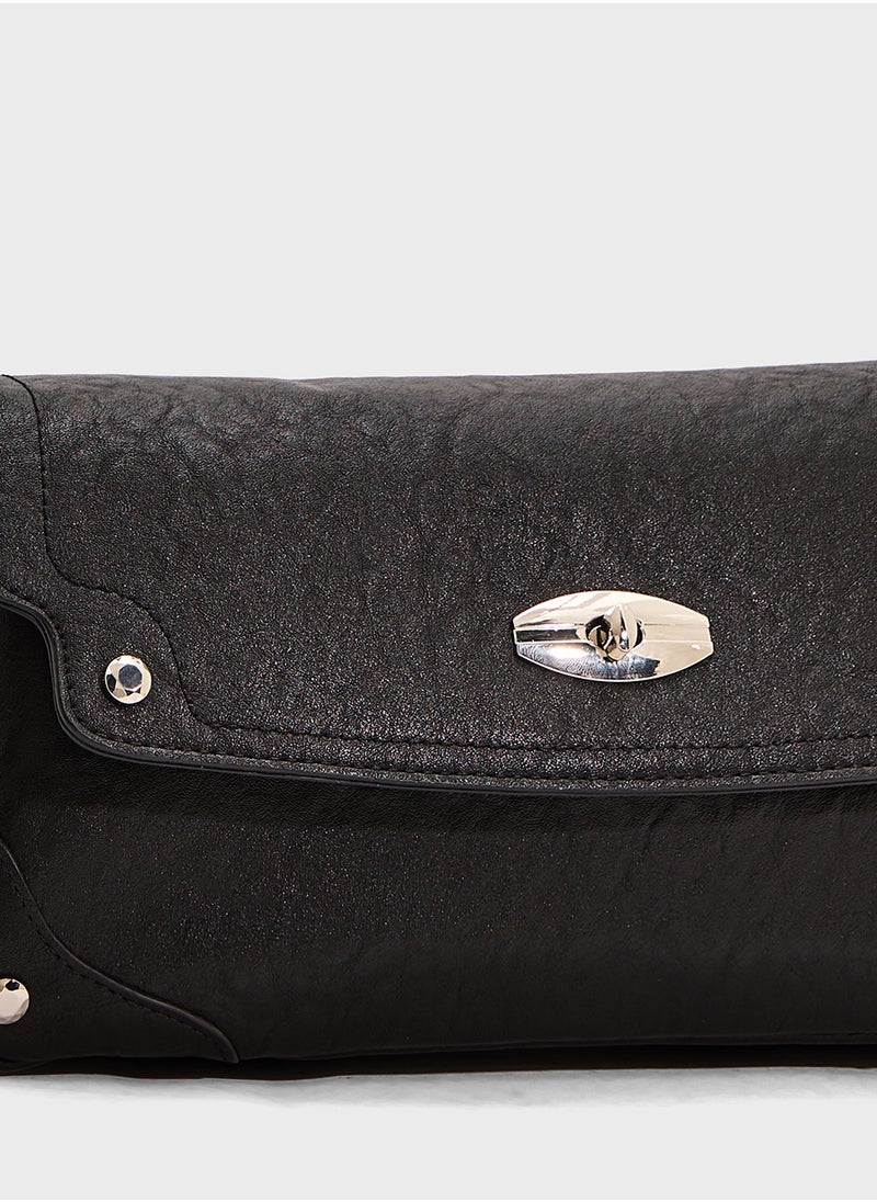 Ladies Shoulder Bag