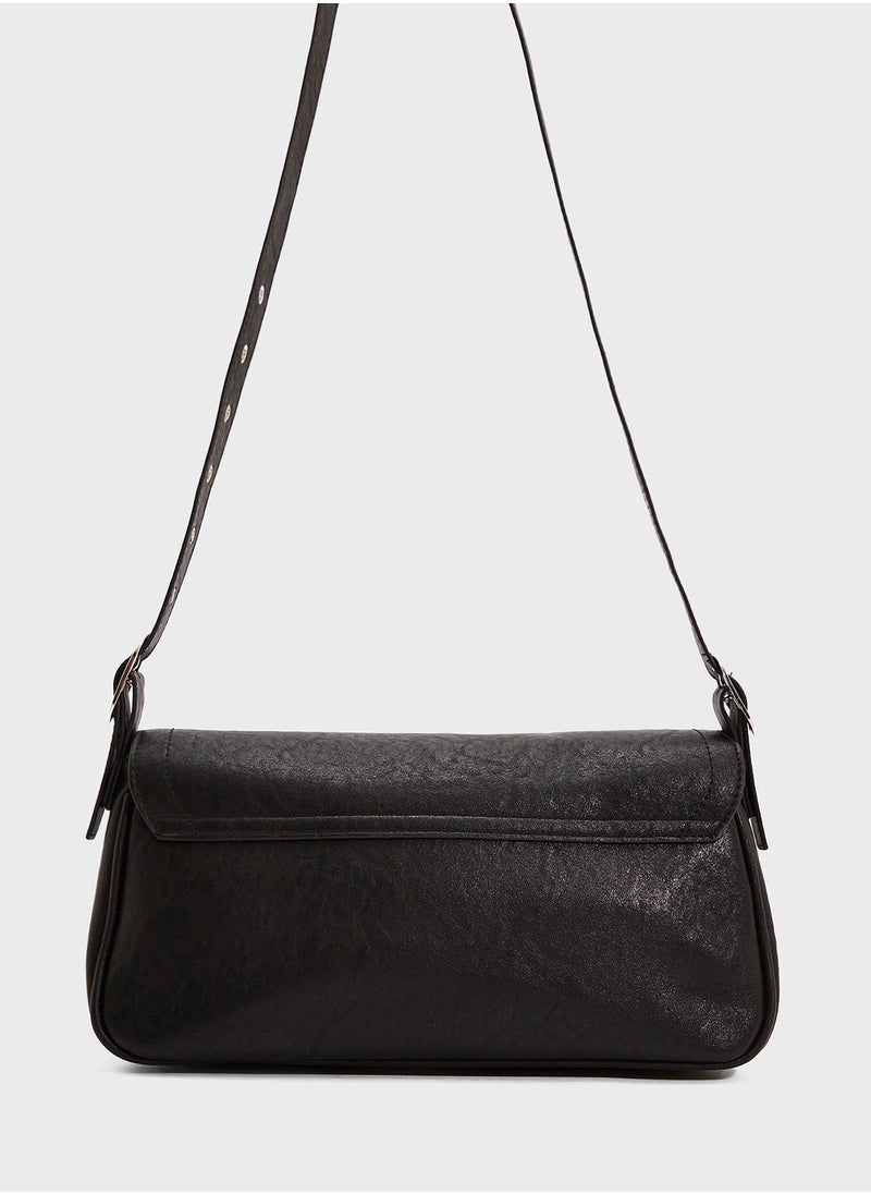 Ladies Shoulder Bag