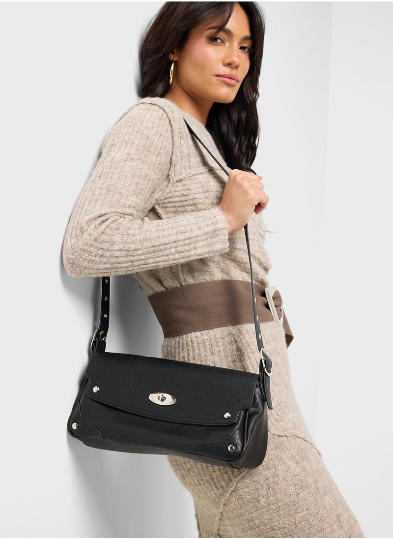 Ladies Shoulder Bag