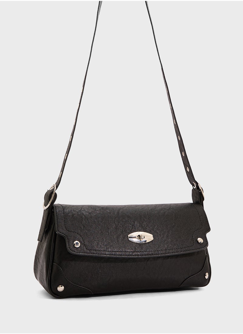 Ladies Shoulder Bag