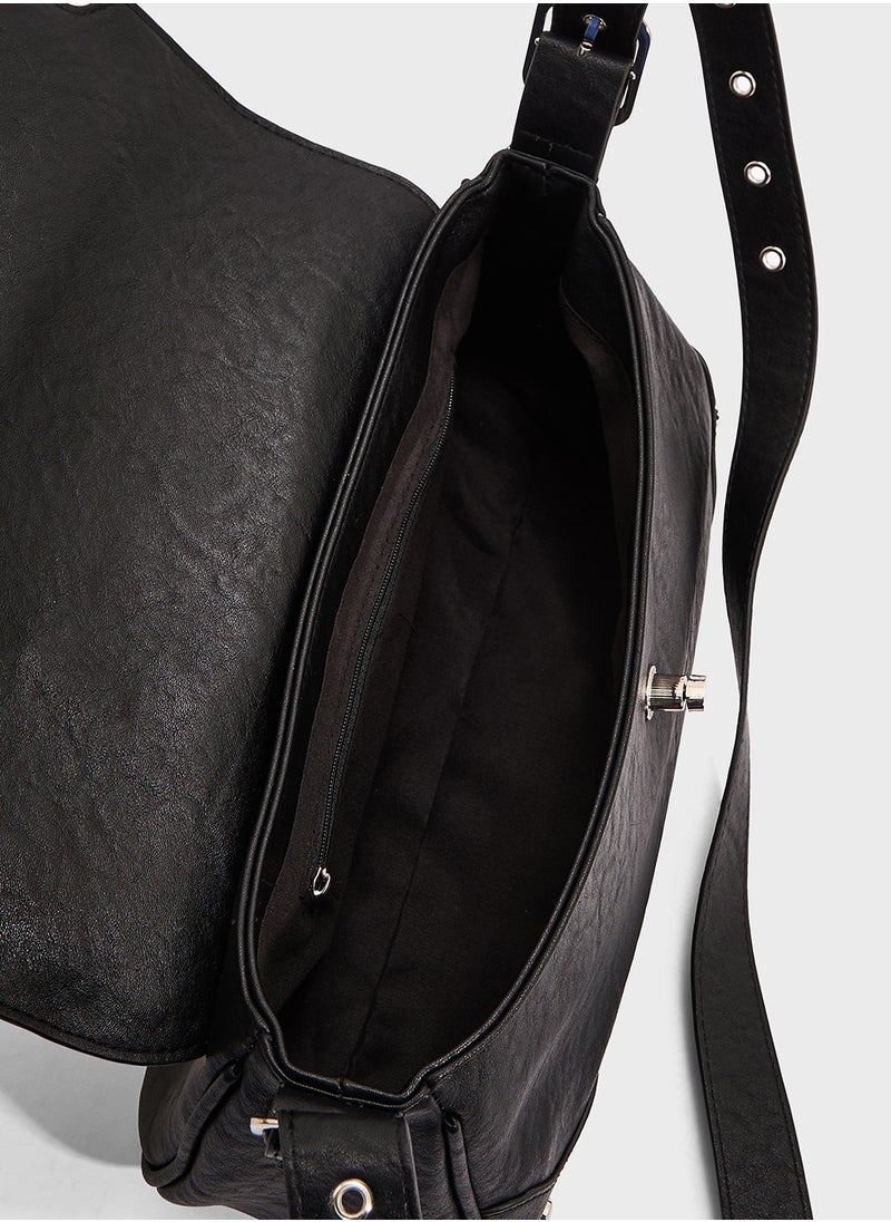 Ladies Shoulder Bag
