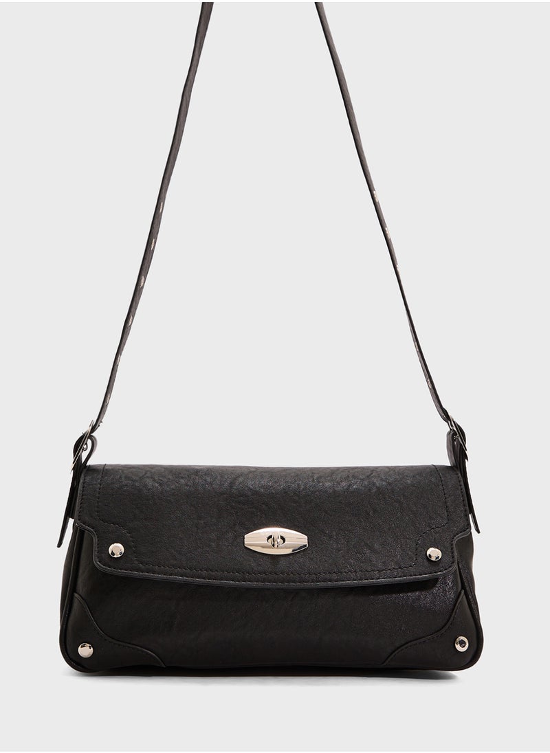 Ladies Shoulder Bag