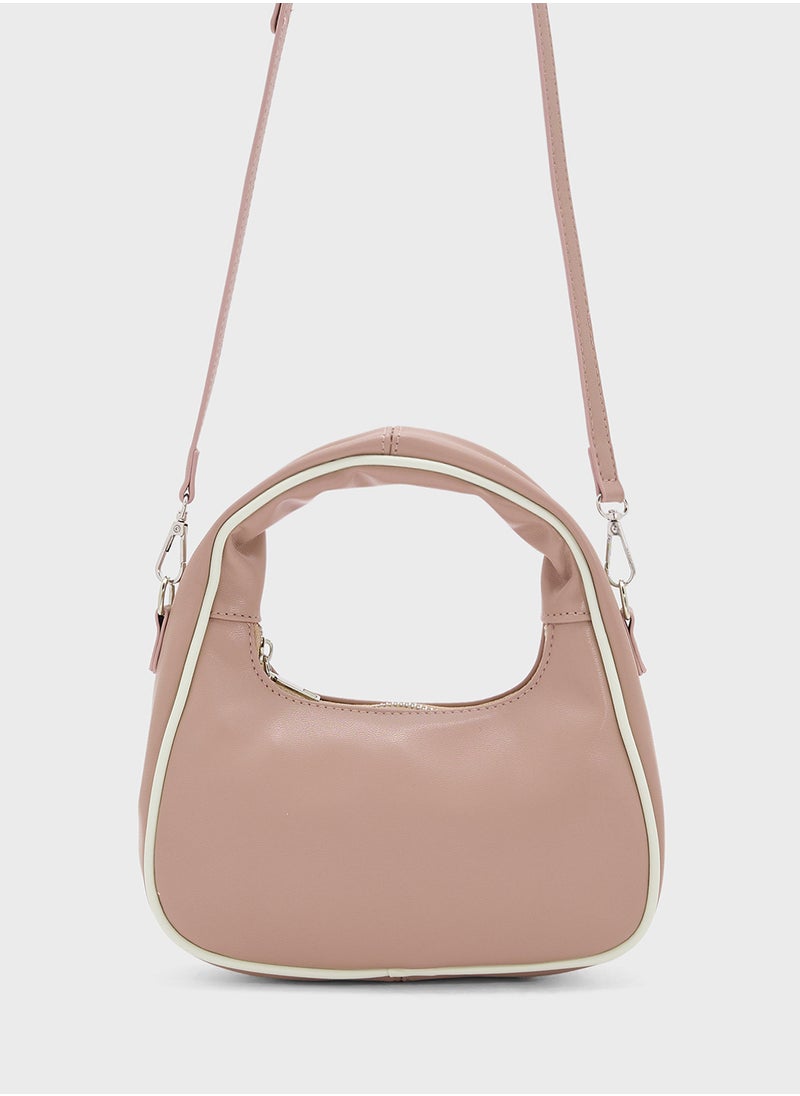 Ladies Shoulder Bag