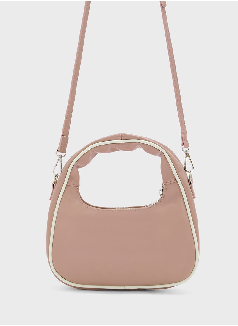 Ladies Shoulder Bag