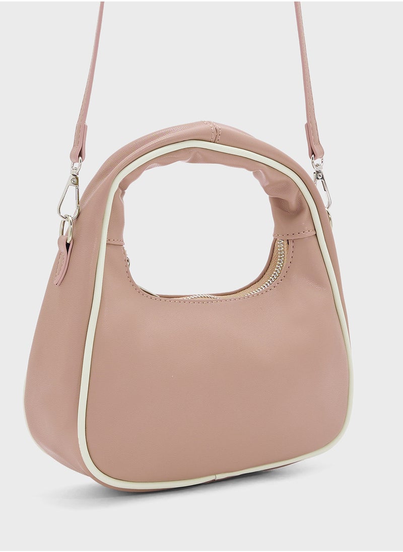 Ladies Shoulder Bag