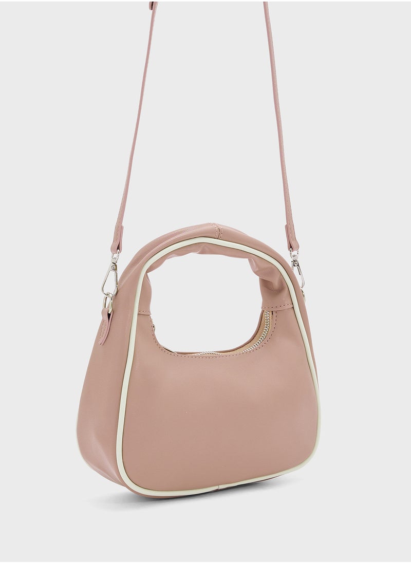 Ladies Shoulder Bag