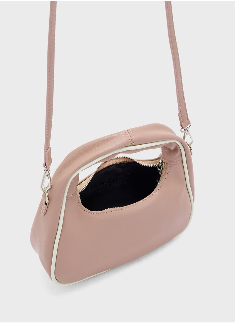 Ladies Shoulder Bag