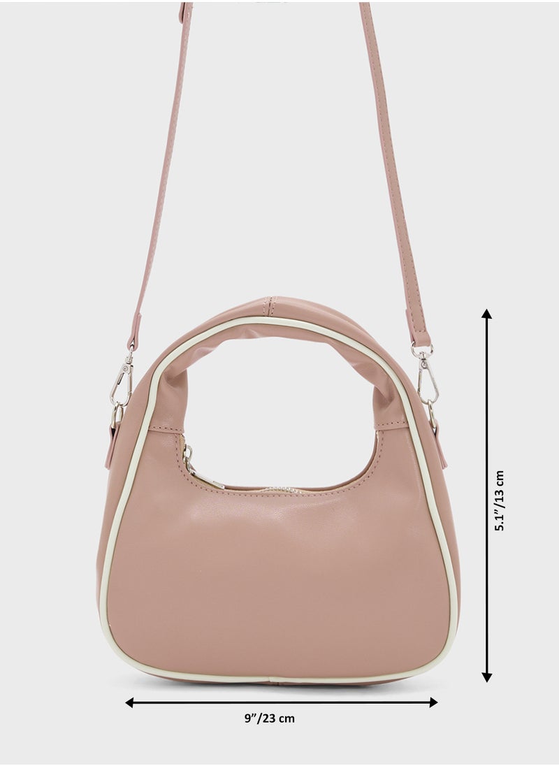 Ladies Shoulder Bag