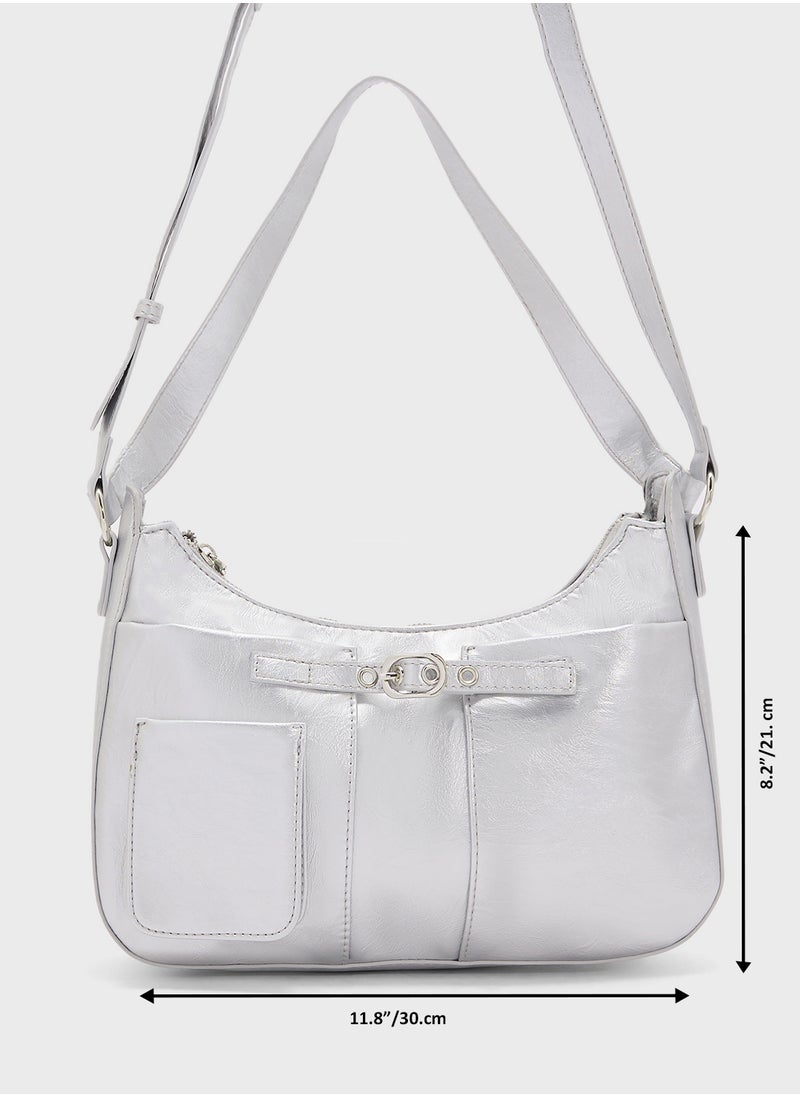 Ladies Shoulder Bag