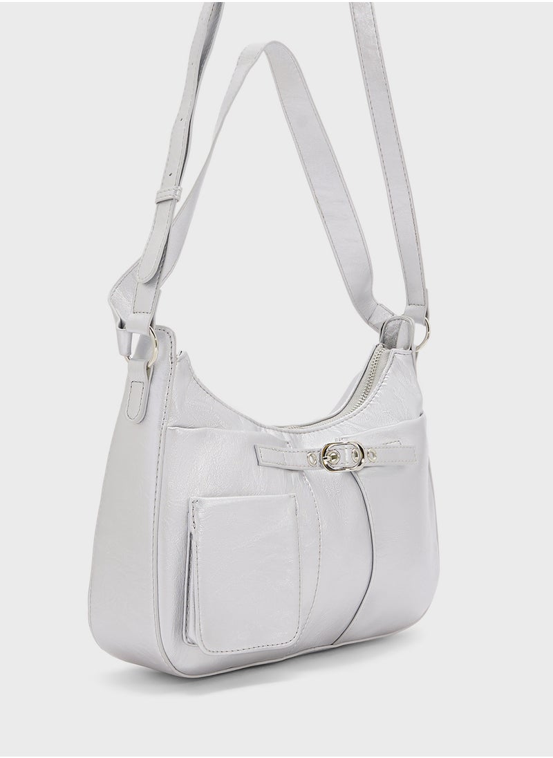 Ladies Shoulder Bag
