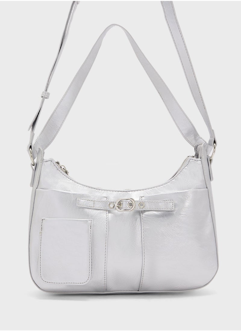 Ladies Shoulder Bag