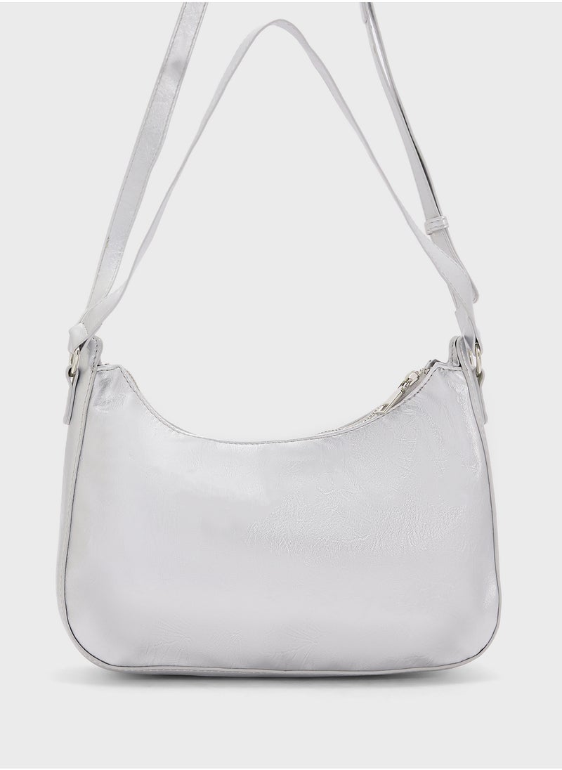 Ladies Shoulder Bag