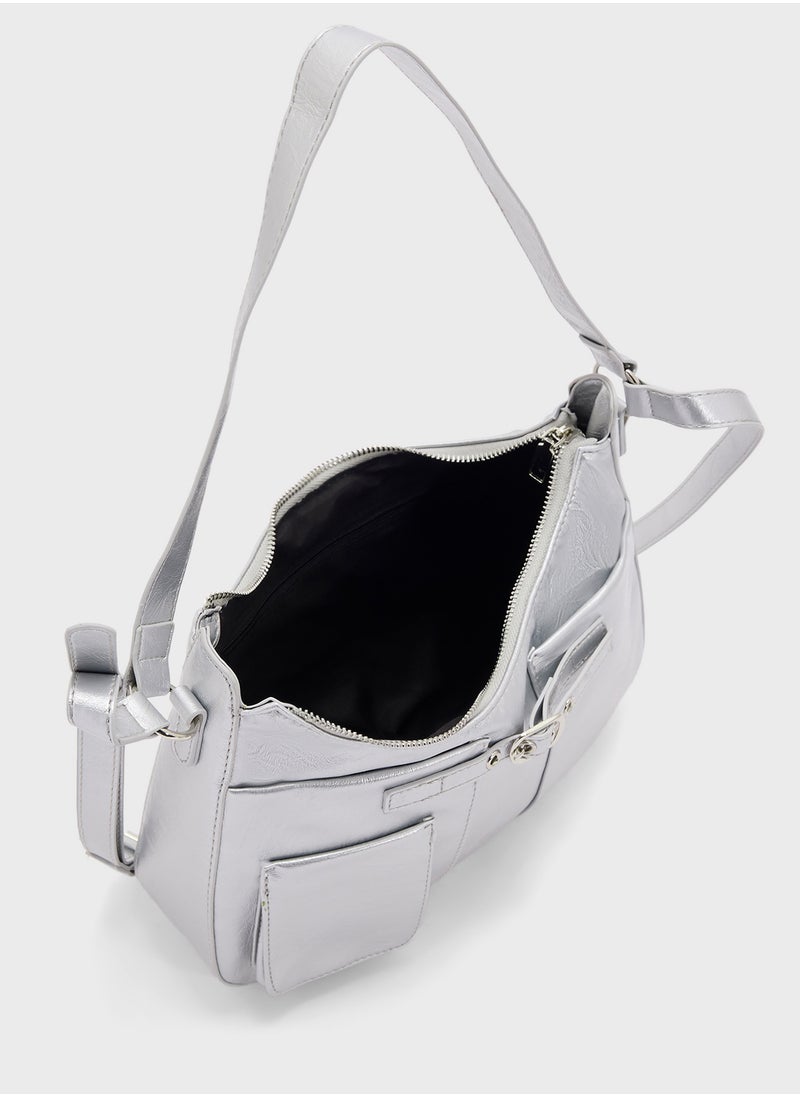 Ladies Shoulder Bag