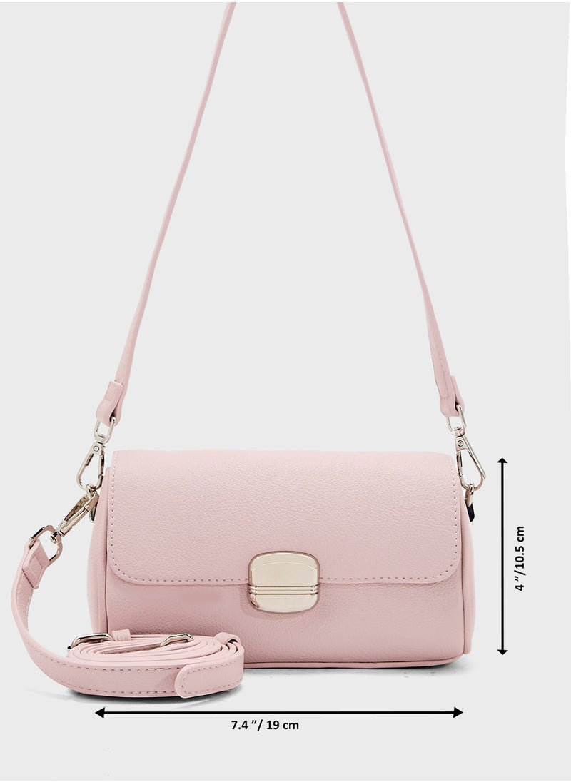 Ladies Shoulder Bag