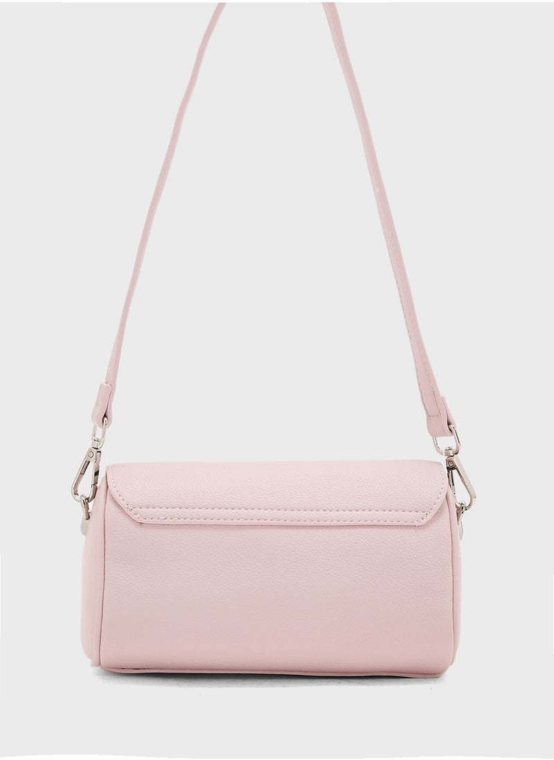 Ladies Shoulder Bag