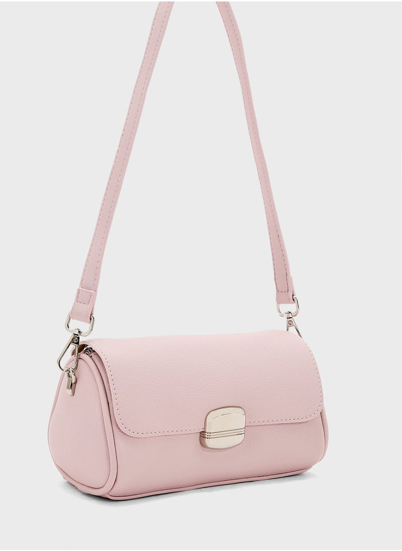 Ladies Shoulder Bag