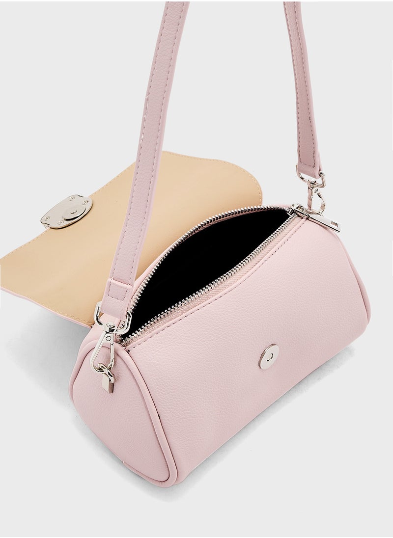 Ladies Shoulder Bag