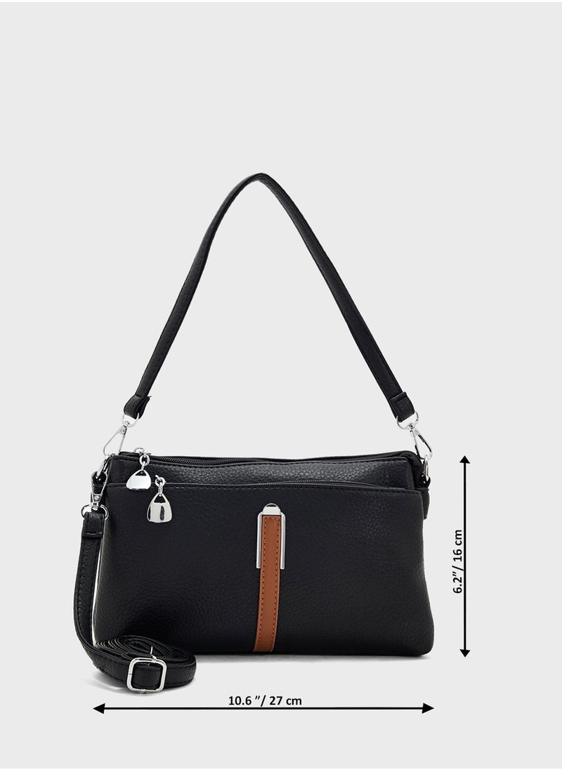 Ladies Crossbody Bag