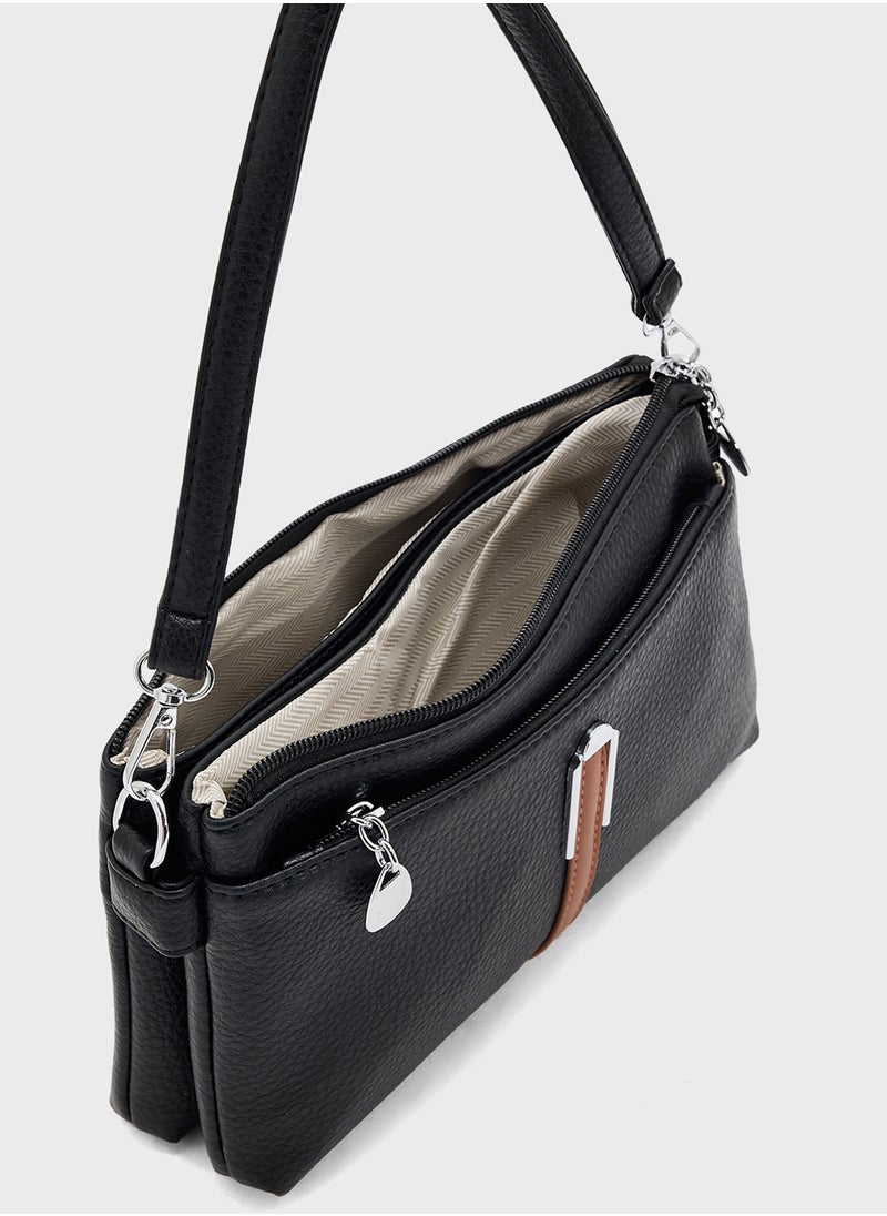 Ladies Crossbody Bag