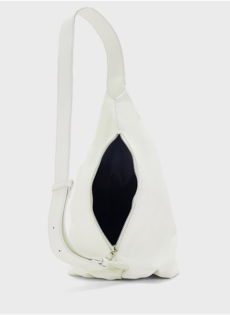 Casual Crossbody Bag