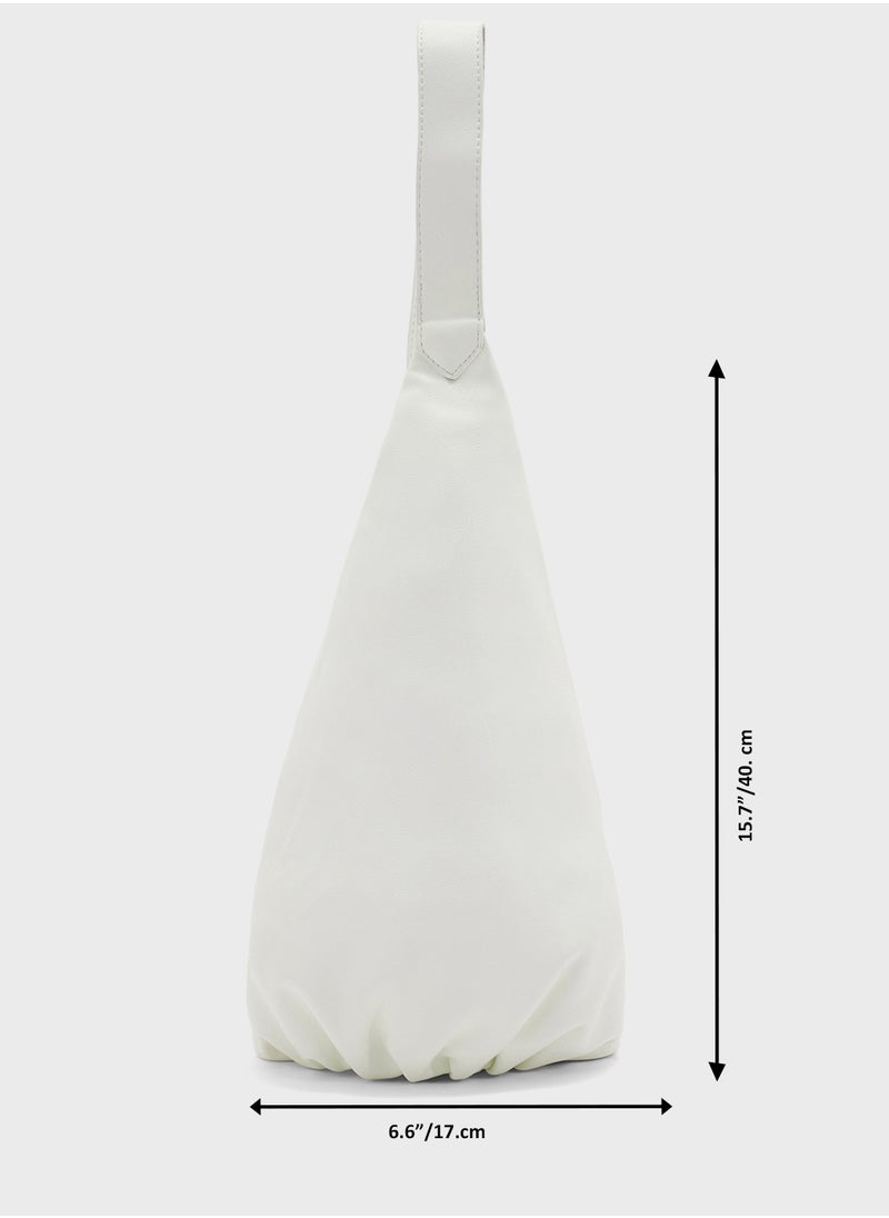 Casual Crossbody Bag