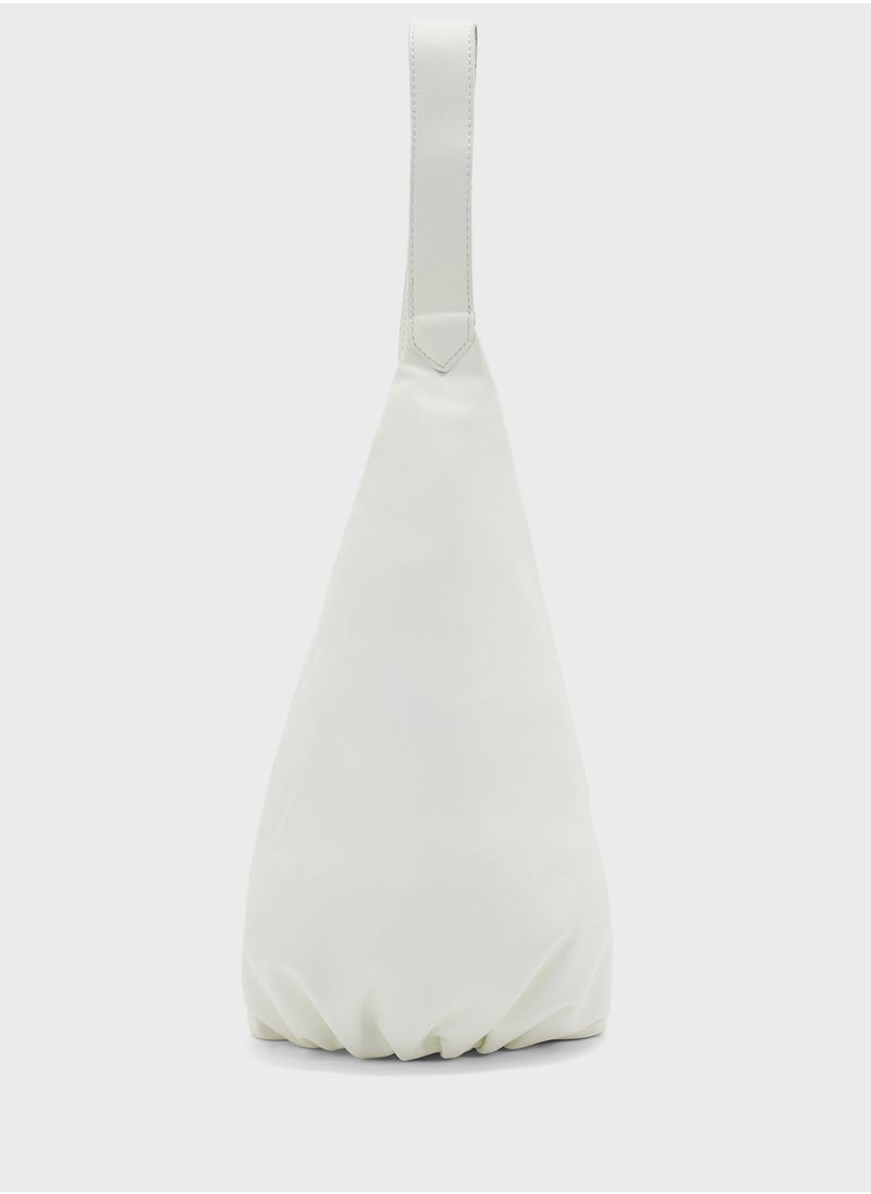 Casual Crossbody Bag