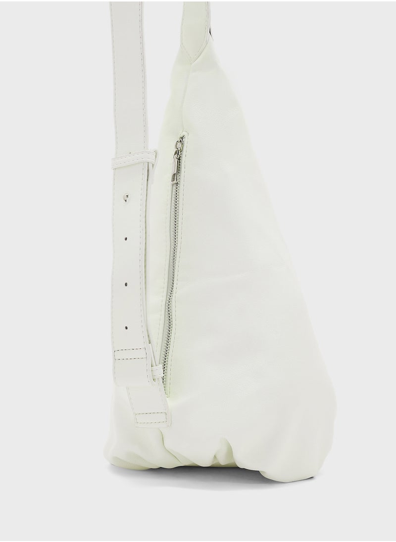 Casual Crossbody Bag