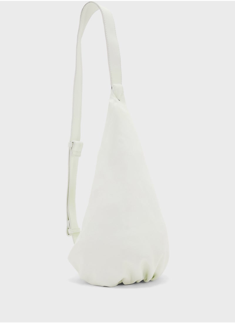 Casual Crossbody Bag