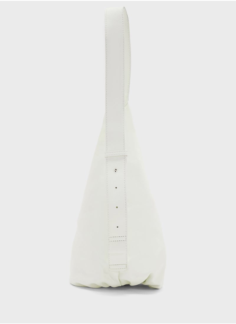 Casual Crossbody Bag
